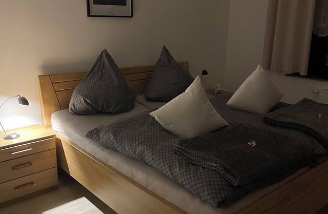 Cozy vacation apartment 1st floor