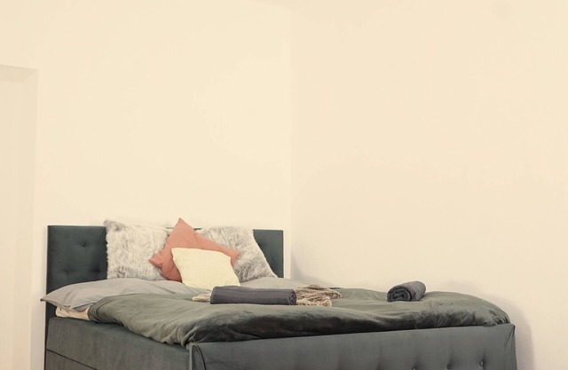 Cozy Vienna Apartment 5 Minutes from Hauptbahnhof