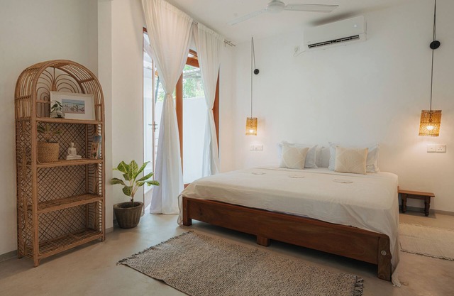 Cozy Villa in Weligama