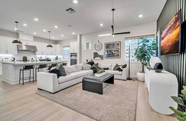 Cozy Wfh 5B Retreat｜ Garage Available｜Flex Stays｜Newly Renovated #42321
