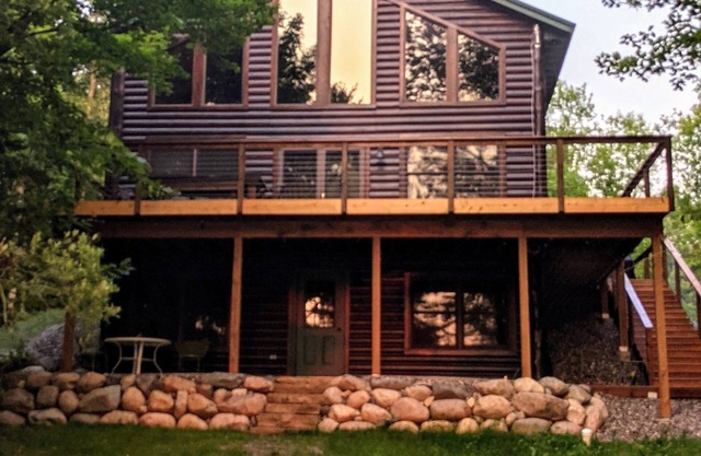 Cozy Winter Getaway! Family Fun On Elm Island Lake.