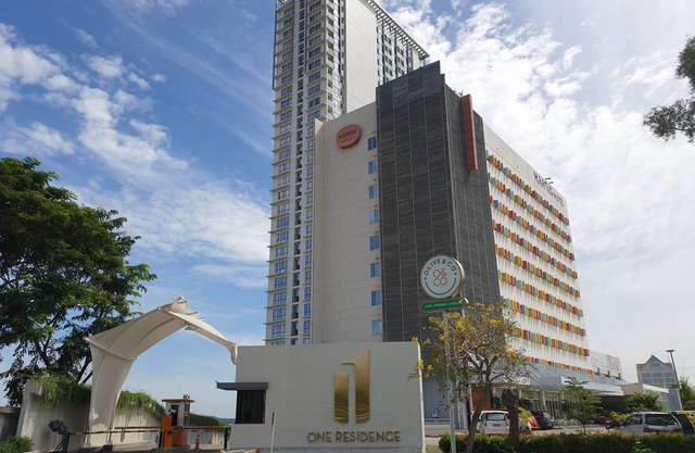 CozyHomes at One Residence Batam