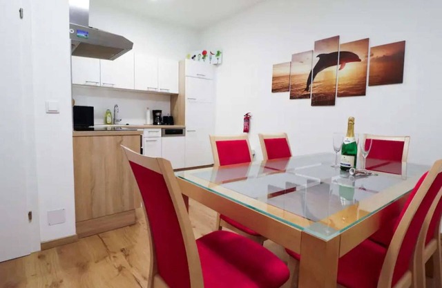 CozyNite Premium Apartment Schönbrunn 1