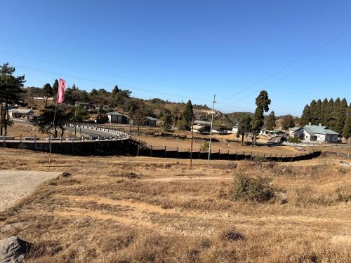 Cozyo Stays Premium Boutique Stay Mawkdok