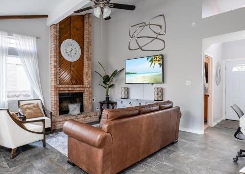 Craftsman Charm Comfort 3BDR