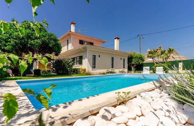 Cravo's House by Refugio