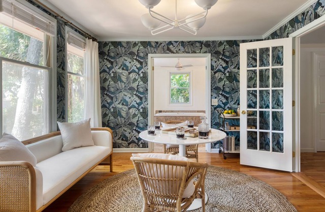 Crawdad by AvantStay | Isle of Palms Home w/ BBQ