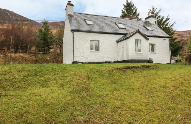 Creag Mhor Cottage