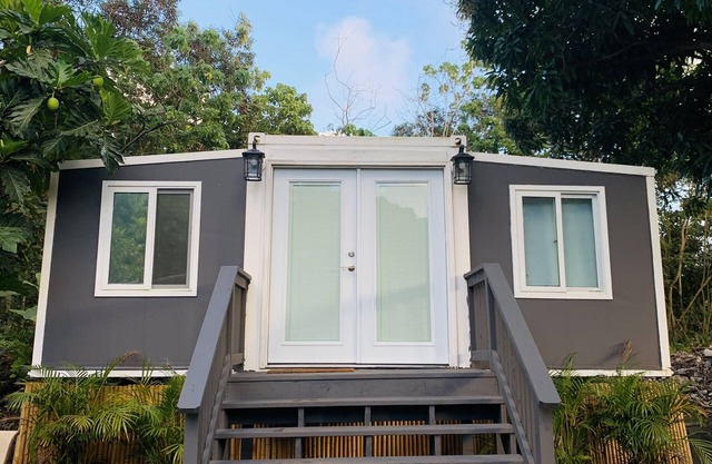 Create one of the most unique experiences on the beautiful Lā’ie country side.