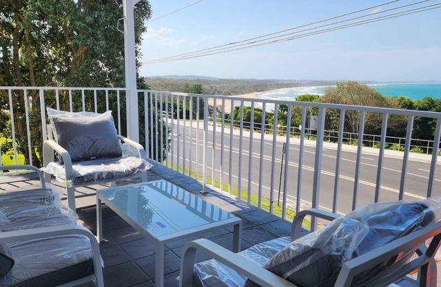 Create unforgettable memories at this unique Beach front house