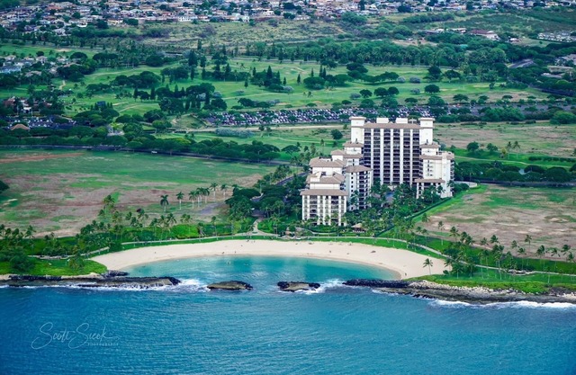 Create unforgettable memories in this Modern Family Friendly Villa in KoOlina!