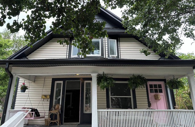 Creative Spaces at Dream Space 933