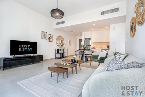 Creek Horizon at Dubai Creek Harbour