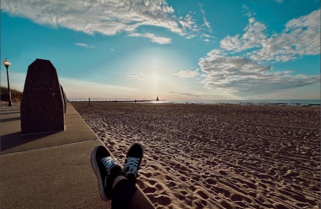 Creekside Cozy 3BD Near Dunes