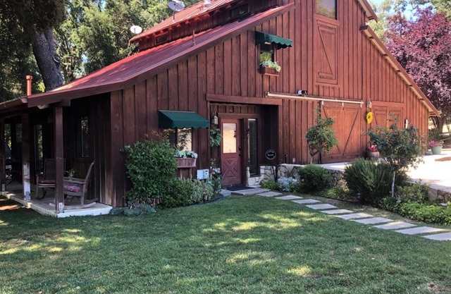 Creekside Inn of Paso Robles