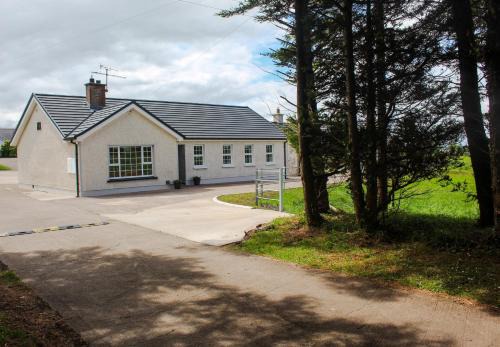 Creggan Deveskey Homestead