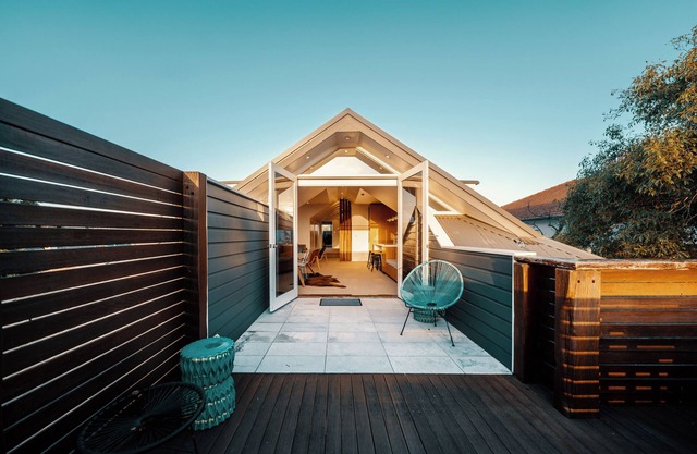 Cremorne Point Manor