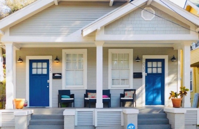 Crescent Nest: 30+ Days of Uptown Bliss & Beats