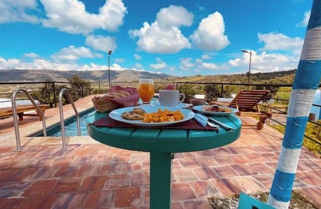 Creta, Hermoso Refugio de Epoca