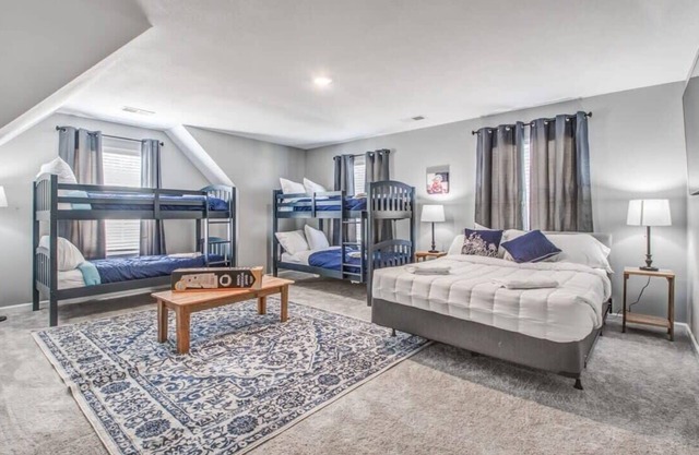 Crievewood Guesthouse