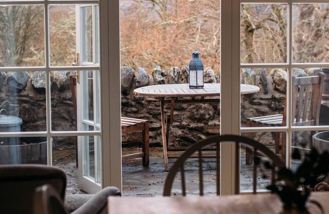 Croftness Bothy, a 1 bedroom rural retreat
