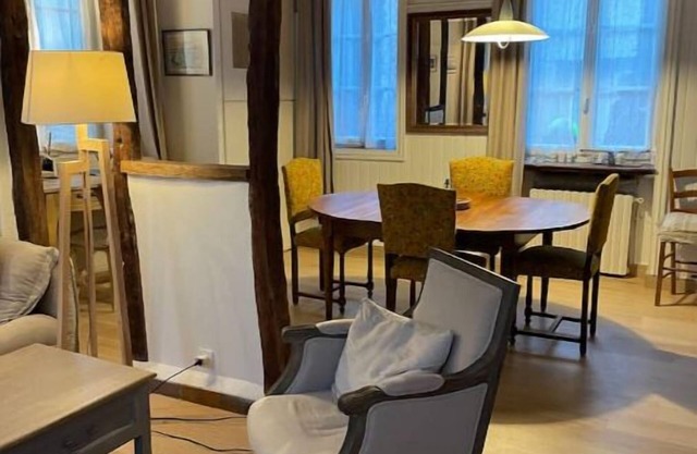 Croissy Sur Seine Superbe 2pièces 60m2 15min Paris