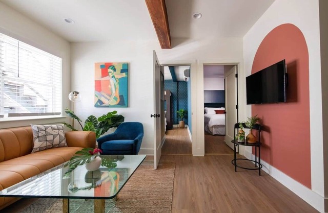 Crosley Suite | Just Blocks to King Street!