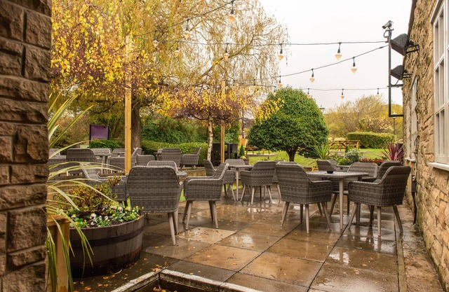 Cross Keys Hotel by Greene King Inns