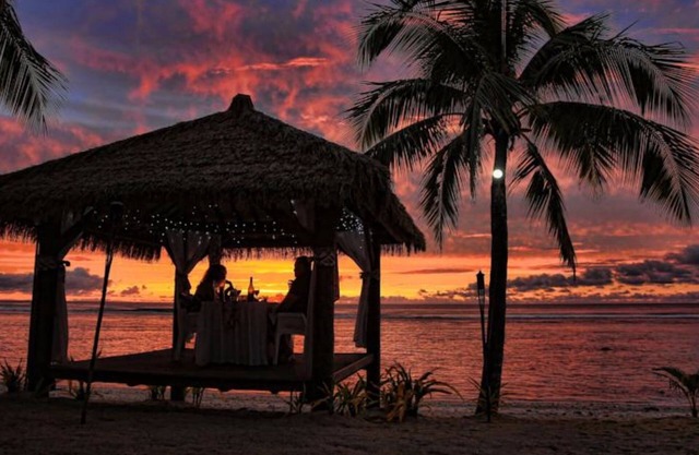 Crown Beach Resort & Spa