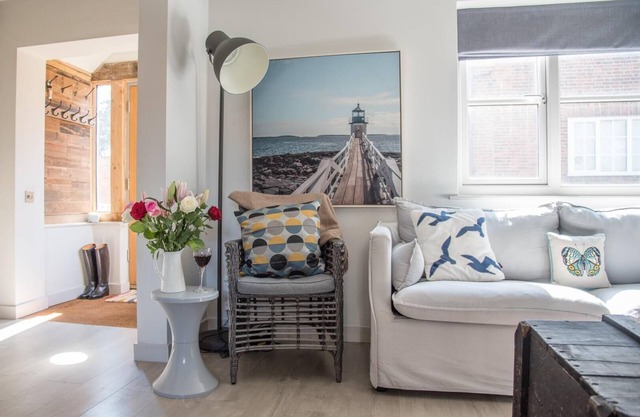 Crown Cottage, Orford