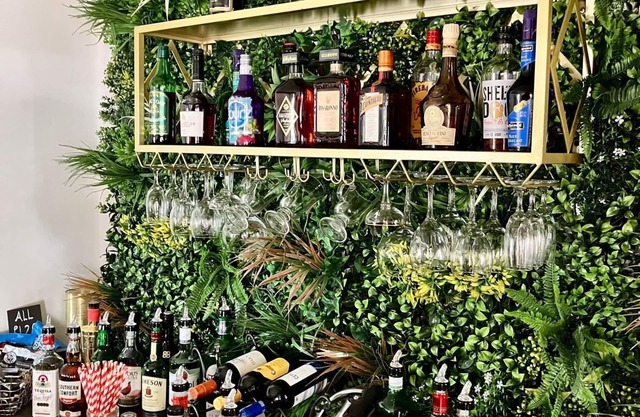 Crown Lodge Bed & Breakfast