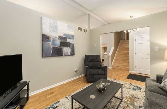 Crown Point Indiana Rental