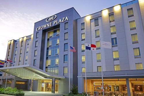 Crowne Plaza Airport by IHG