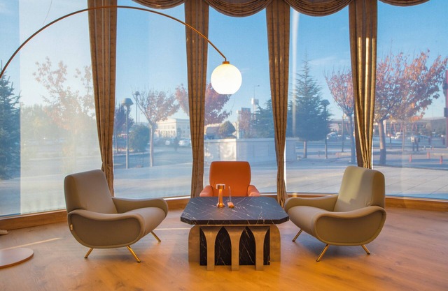 Crowne Plaza Kayseri by IHG