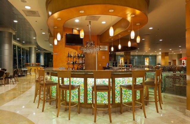 Crowne Plaza Torreon by IHG