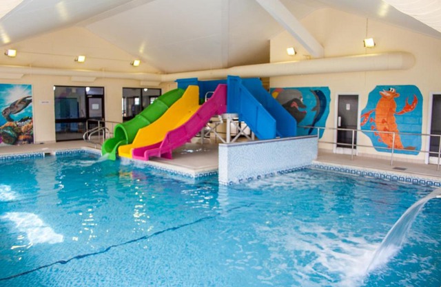 Crows Nest Caravan Park