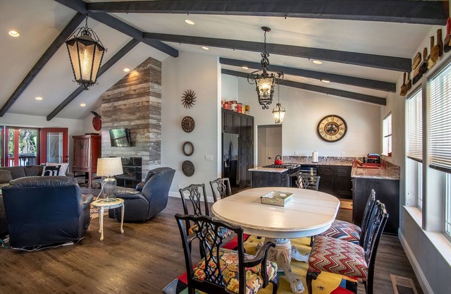 Crows Ridge located Nevada City