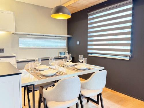 Crystal Flame Lodge Waifu 1 - Vacation STAY 18936