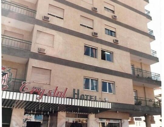 Crystal Hotel
