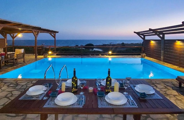 CRYSTAL VILLAS
