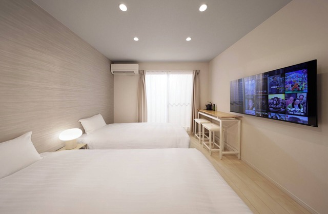 Crystalcourt Shirahama