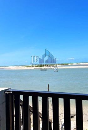 CS1-Casa para até 8 pessoas andar superior com ar praia do sossego itamaracá PE