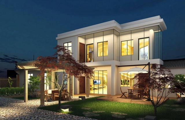 CSDY Guesthouse