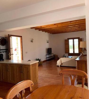 CT 354 AL - Faro's Casa Piedra - Agua Amarga - Cabo de Gata