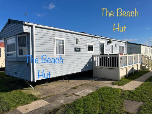CT12 The Beach Hut
