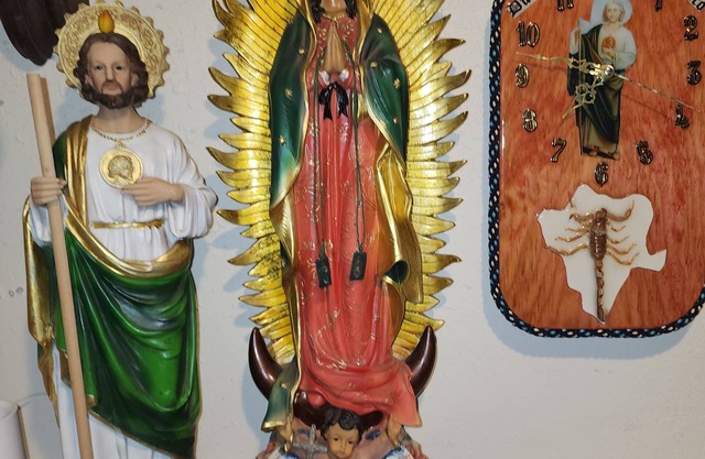 Cuarto con baño privado