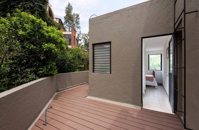 Cuarto En Las Lomas!