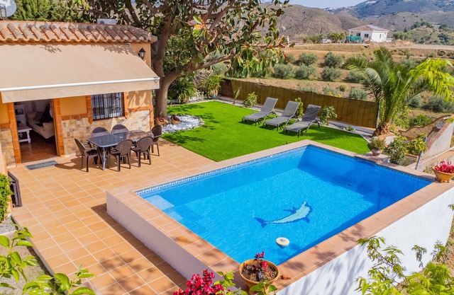 Cubo's Finca River Retreat High Privacy/free wifi/private pool/privacy