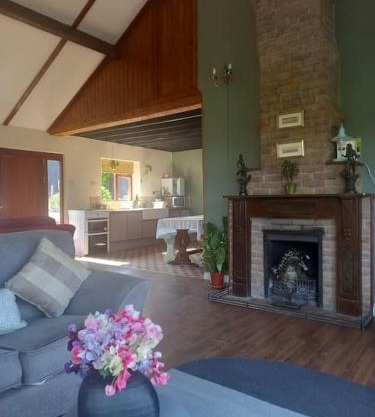 CuckOO Nest Entire house