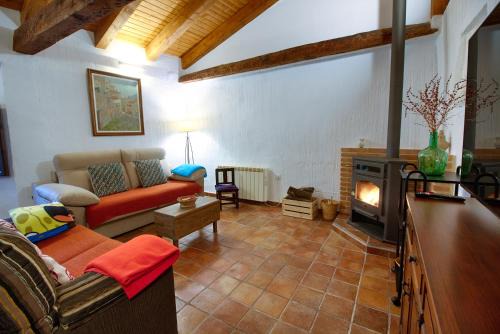 Cuencaloft Alfonso VIII